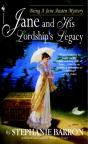 Jane And His Lordship'S Legacy - Preview