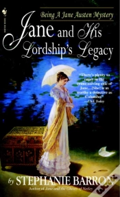 Capa do artigo Jane And His Lordship