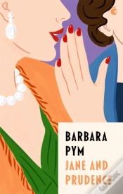 Capa do artigo Jane And Prudence