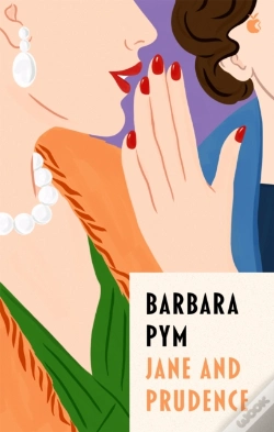 Capa do artigo Jane And Prudence