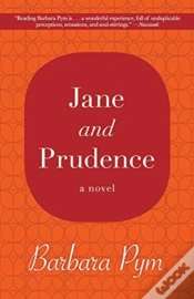 Capa do artigo Jane And Prudence