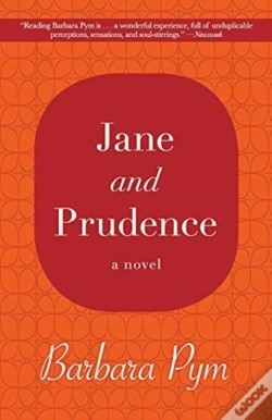 Capa do artigo Jane And Prudence
