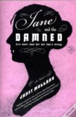 Capa do artigo Jane And The Damned
