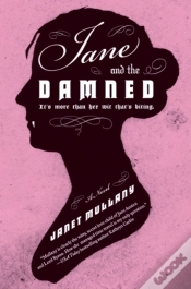 Capa do artigo Jane And The Damned