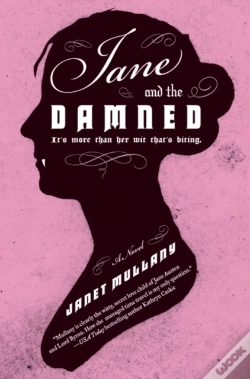 Capa do artigo Jane And The Damned