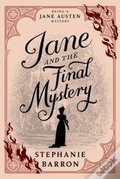 Capa do artigo Jane And The Final Mystery