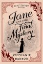 Jane And The Final Mystery - Preview