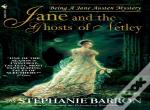 Jane And The Ghosts Of Netley