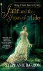 Jane And The Ghosts Of Netley - Preview