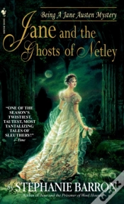 Capa do artigo Jane And The Ghosts Of Netley