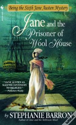 Capa do artigo Jane And The Prisoner Of Wool House