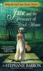 Jane And The Prisoner Of Wool House - Preview