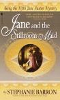 Jane And The Stillroom Maid 5 - Preview