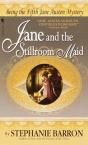 Jane And The Stillroom Maid - Preview