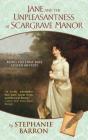 Jane And The Unpleasantness At Scargrave Manor - Preview