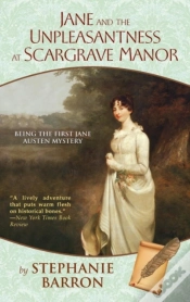 Capa do artigo Jane And The Unpleasantness At Scargrave Manor