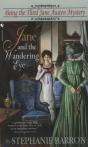 Jane And The Wandering Eye - Preview