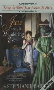 Capa do artigo Jane And The Wandering Eye