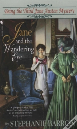 Capa do artigo Jane And The Wandering Eye