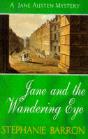 Jane and the Wandering Eye - Preview