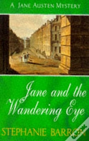 Capa do artigo Jane and the Wandering Eye