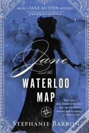 Capa do artigo Jane And The Waterloo Map