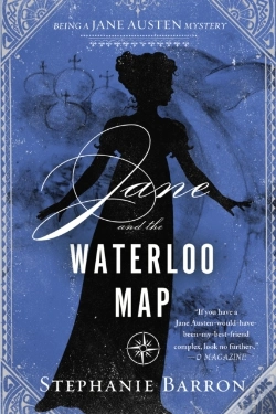 Capa do artigo Jane And The Waterloo Map