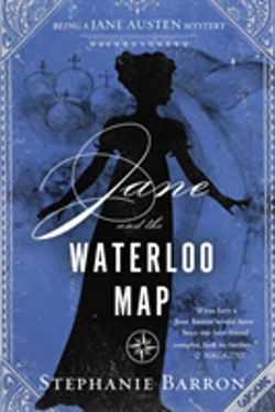 Capa do artigo Jane And The Waterloo Map