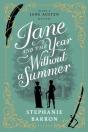 Jane And The Year Without A Summer - Preview