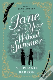 Jane And The Year Without A Summer
