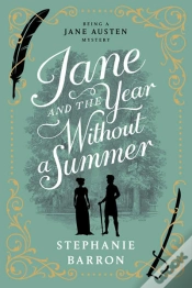Capa do artigo Jane And The Year Without A Summer