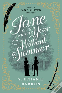 Capa do artigo Jane And The Year Without A Summer