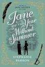 Jane And The Year Without A Summer - Preview