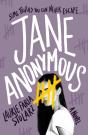 Jane Anonymous - Preview