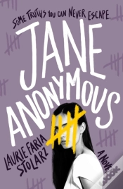 Capa do artigo Jane Anonymous