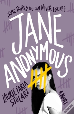 Capa do artigo Jane Anonymous
