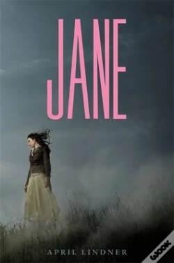 Capa do artigo Jane