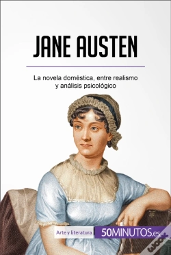 Capa do artigo Jane Austen