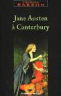 Jane Austen A Canterbury - Preview