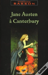 Jane Austen A Canterbury