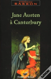 Capa do artigo Jane Austen A Canterbury