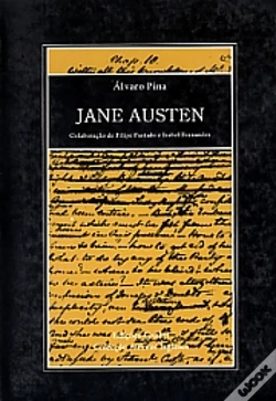 Capa do artigo Jane Austen