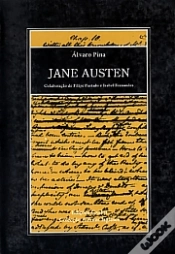 Capa do artigo Jane Austen