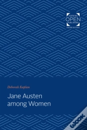 Capa do artigo Jane Austen Among Women