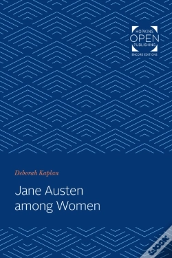 Capa do artigo Jane Austen Among Women