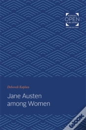 Capa do artigo Jane Austen Among Women