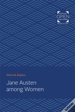 Capa do artigo Jane Austen Among Women