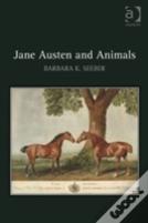 Jane Austen And Animals