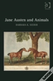 Capa do artigo Jane Austen And Animals