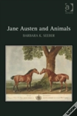 Capa do artigo Jane Austen And Animals